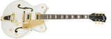 กีต้าร์ไฟฟ้า Gretsch G5422TG Electromatic Hollow Body Double-Cut with Bigsby