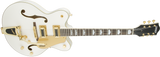 กีต้าร์ไฟฟ้า Gretsch G5422TG Electromatic Hollow Body Double-Cut with Bigsby