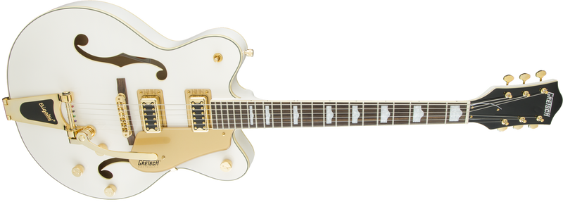 กีต้าร์ไฟฟ้า Gretsch G5422TG Electromatic Hollow Body Double-Cut with Bigsby