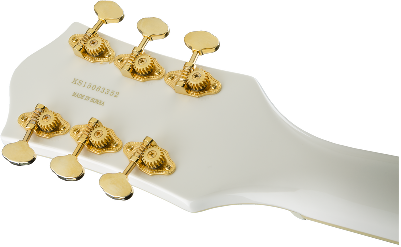 กีต้าร์ไฟฟ้า Gretsch G5422TG Electromatic Hollow Body Double-Cut with Bigsby