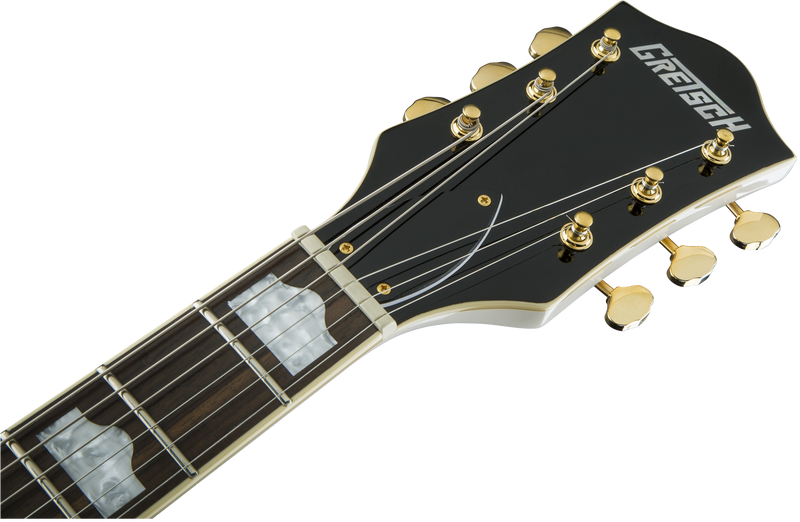 กีต้าร์ไฟฟ้า Gretsch G5422TG Electromatic Hollow Body Double-Cut with Bigsby