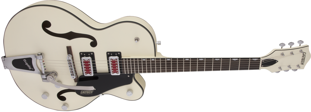 Gretsch g5410t rat top rod