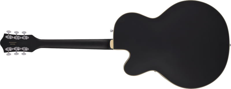 กีต้าร์ไฟฟ้า Gretsch G5410T Electromatic "Rat Rod" Hollow Body Single-Cut With Bigsby