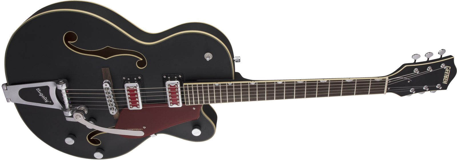 กีต้าร์ไฟฟ้า Gretsch G5410T Electromatic 