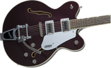 กีต้าร์ไฟฟ้า Gretsch G5622T Electromatic Center Block Double-Cut with Bigsby