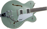 กีต้าร์ไฟฟ้า Gretsch G5622T Electromatic Center Block Double-Cut with Bigsby