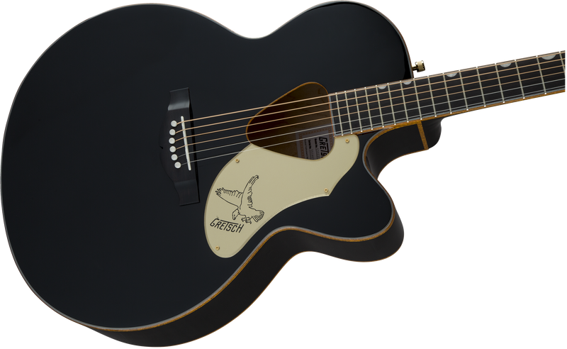 กีต้าร์โปร่ง Gretsch G5022CWFE Rancher Falcon Jumbo