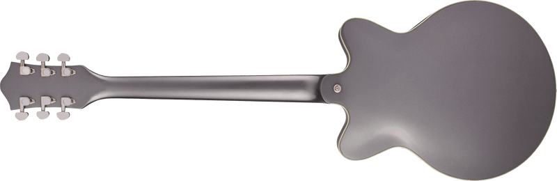 กีต้าร์ไฟฟ้า เซมิฮอลโลว์ GRETSCH G2655T STREAMLINER CENTER BLOCK JR. WITH BIGSBY
