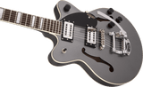 กีต้าร์ไฟฟ้า เซมิฮอลโลว์ GRETSCH G2655T STREAMLINER CENTER BLOCK JR. WITH BIGSBY
