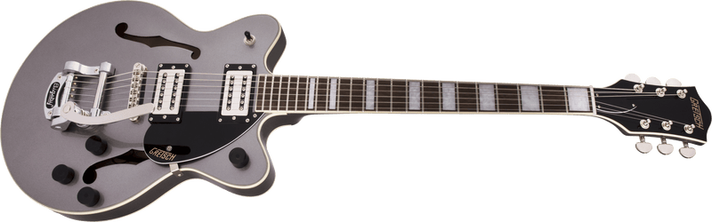 กีต้าร์ไฟฟ้า เซมิฮอลโลว์ GRETSCH G2655T STREAMLINER CENTER BLOCK JR. WITH BIGSBY