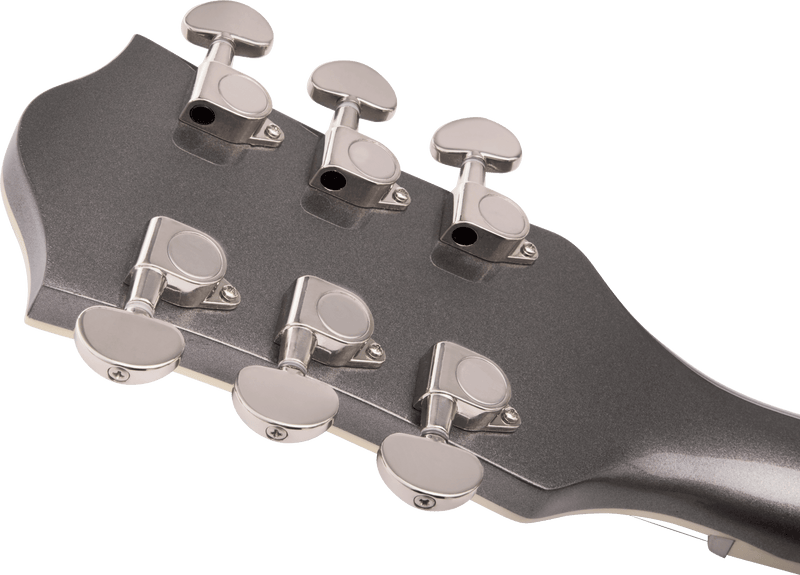 กีต้าร์ไฟฟ้า เซมิฮอลโลว์ GRETSCH G2655T STREAMLINER CENTER BLOCK JR. WITH BIGSBY