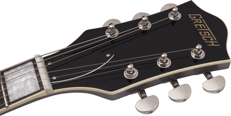 กีต้าร์ไฟฟ้า เซมิฮอลโลว์ GRETSCH G2655T STREAMLINER CENTER BLOCK JR. WITH BIGSBY