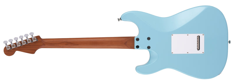 Misha mansoor jackson deals strat