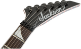 กีต้าร์ไฟฟ้า Jackson X Series Soloist SLX Crackle