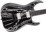 กีต้าร์ไฟฟ้า Jackson Pro Series Dinky DK Modern Ash HT6 Baked White