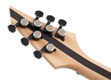กีต้าร์ไฟฟ้า Jackson Pro Series Dinky DK Modern Ash HT6 Baked White