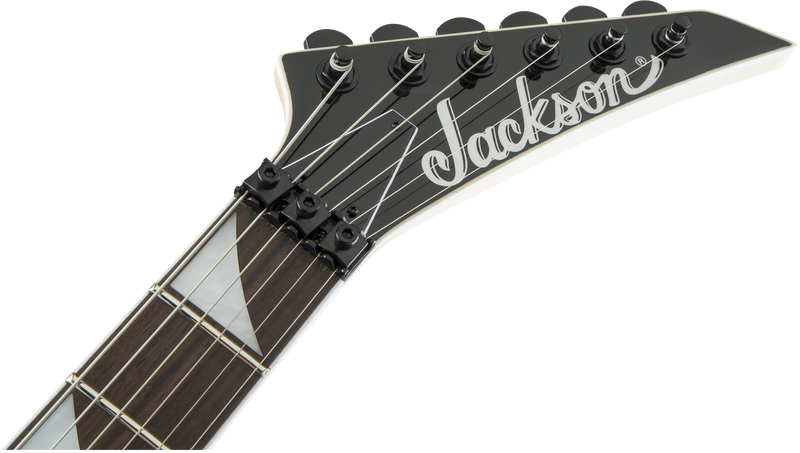 กีต้าร์ไฟฟ้า JACKSON JS SERIES DINKY ARCH TOP JS32 DKA