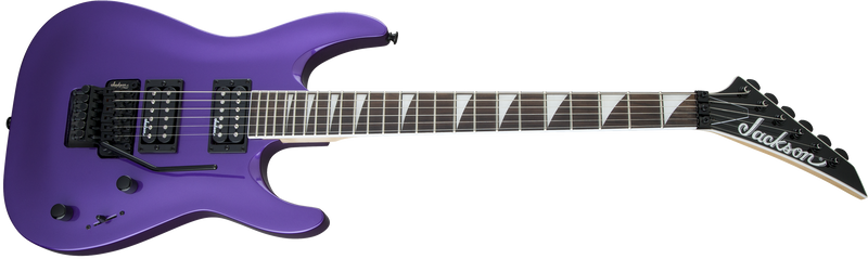 กีต้าร์ไฟฟ้า JACKSON JS SERIES DINKY ARCH TOP JS32 DKA