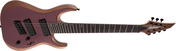 กีต้าร์ไฟฟ้า Jackson Pro Series Dinky DK Modern HT7 MS