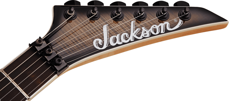 Jackson Limited Edition Wildcard Sereis Soloist SL2FM