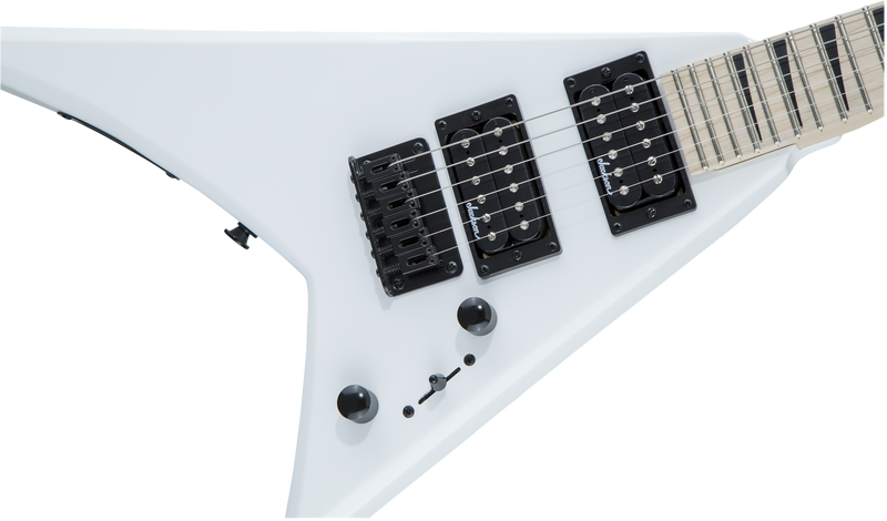กีต้าร์ไฟฟ้า Jackson JS Series RR Minion JS1XM