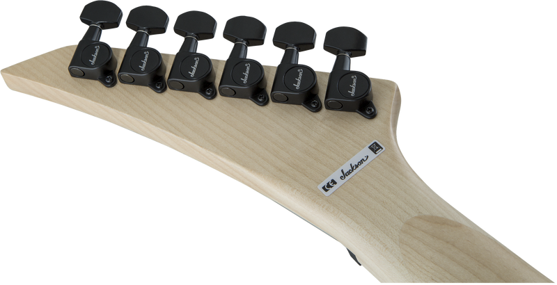 กีต้าร์ไฟฟ้า Jackson JS Series RR Minion JS1XM