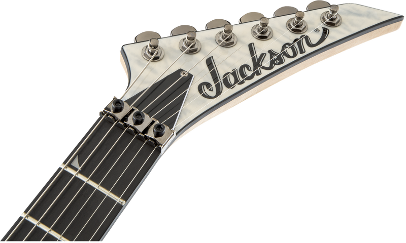 กีต้าร์ไฟฟ้า Jackson Pro Series Soloist SL2Q MAH