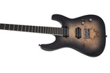 กีต้าร์ไฟฟ้า Jackson Pro Series Soloist SL2P MAH HT