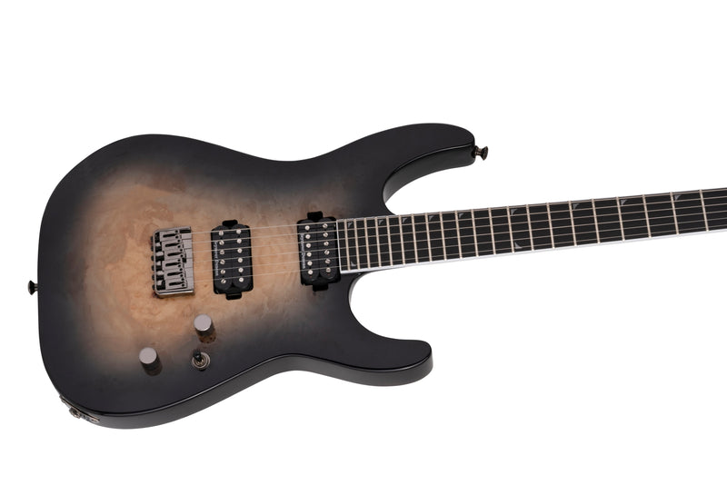 กีต้าร์ไฟฟ้า Jackson Pro Series Soloist SL2P MAH HT