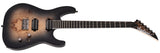 กีต้าร์ไฟฟ้า Jackson Pro Series Soloist SL2P MAH HT