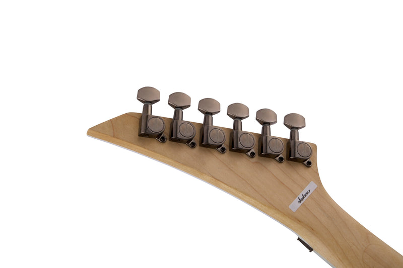 กีต้าร์ไฟฟ้า Jackson Pro Series Soloist SL2P MAH HT