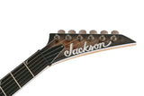 กีต้าร์ไฟฟ้า Jackson Pro Series Soloist SL2P MAH HT