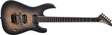 กีต้าร์ไฟฟ้า Jackson Pro Series Soloist SL2P MAH HT