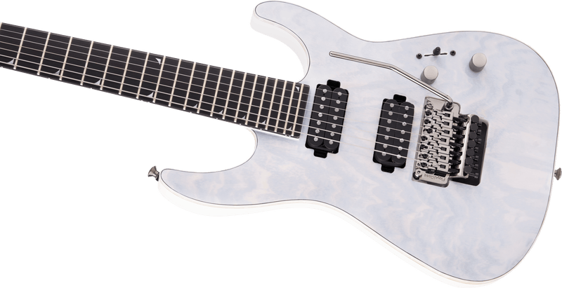 กีต้าร์ไฟฟ้า Jackson Pro Series Soloist SL2A MAH