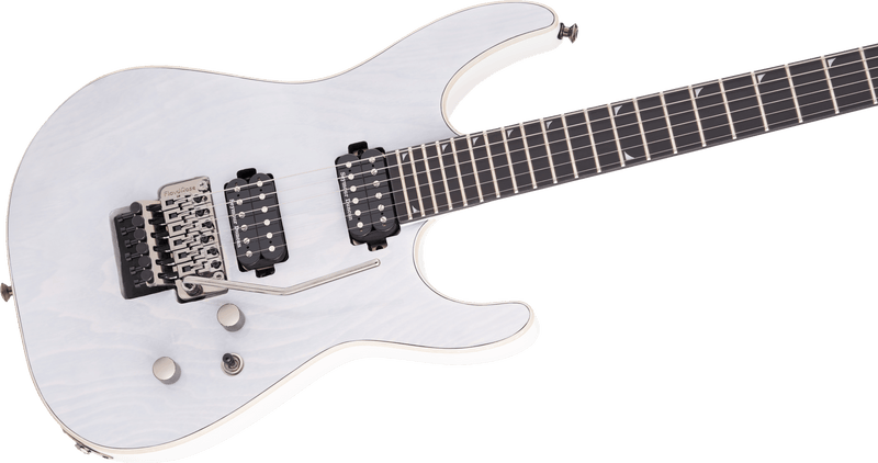 กีต้าร์ไฟฟ้า Jackson Pro Series Soloist SL2A MAH