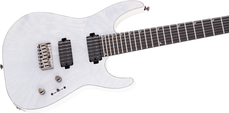 กีต้าร์ไฟฟ้า Jackson Pro Series Soloist SL7A MAH HT