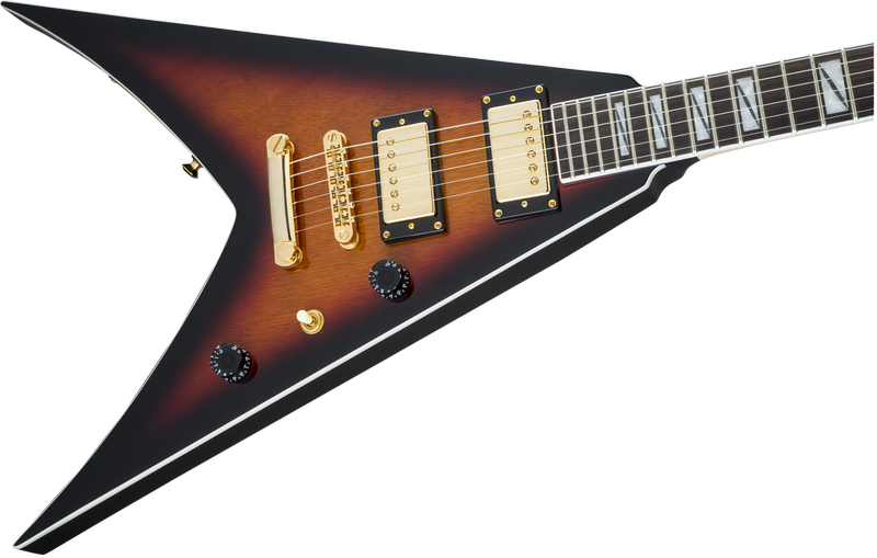 Jackson king v kvt deals pro series electric guitar