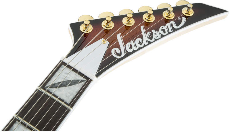 กีต้าร์ไฟฟ้า Jackson Pro Series King V KVT