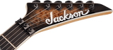 กีต้าร์ไฟฟ้า Jackson Limited Edition Wildcard Series Soloist SL2P