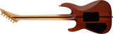 กีต้าร์ไฟฟ้า Jackson Concept Series Soloist SL Walnut HS
