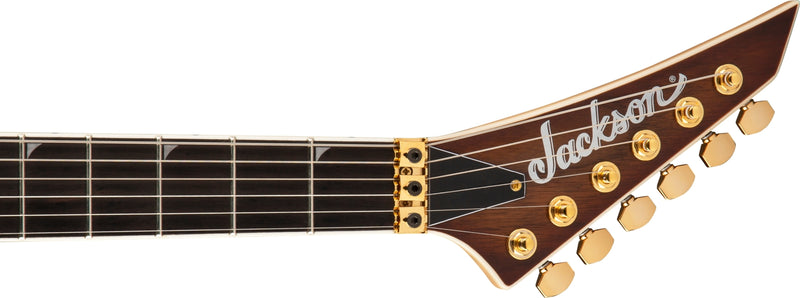 กีต้าร์ไฟฟ้า Jackson Concept Series Soloist SL Walnut HS