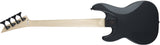 เบสไฟฟ้า Jackson JS Series Concert Bass Minion JS1X, Satin Black