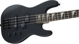 เบสไฟฟ้า Jackson JS Series Concert Bass Minion JS1X, Satin Black