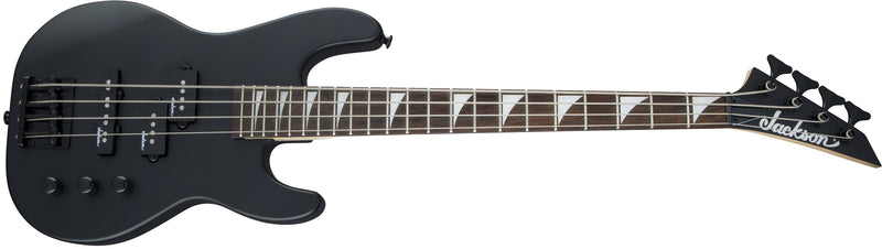 เบสไฟฟ้า Jackson JS Series Concert Bass Minion JS1X, Satin Black