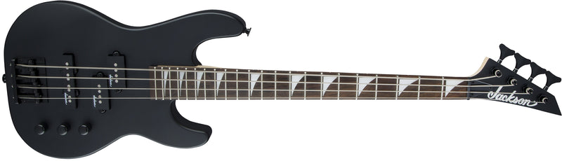 เบสไฟฟ้า Jackson JS Series Concert Bass Minion JS1X, Satin Black