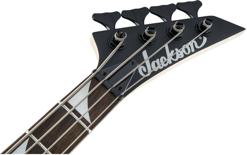 เบสไฟฟ้า Jackson JS Series Concert Bass Minion JS1X, Satin Black