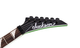 กีต้าร์ไฟฟ้า Jackson X Series Soloist SL3X DX