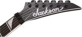กีต้าร์ไฟฟ้า Jackson X Series Soloist SL3X DX Crackle