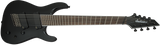 กีต้าร์ไฟฟ้า Jackson X Series Soloist Arch Top Slat8 MS