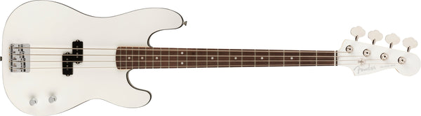 Fender Aerodyne Special Precision Bass Bright White